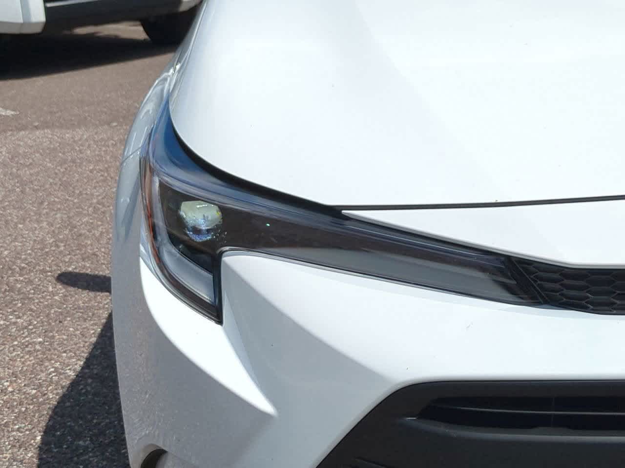 Thumbnail: 2026 Toyota Corolla - 10