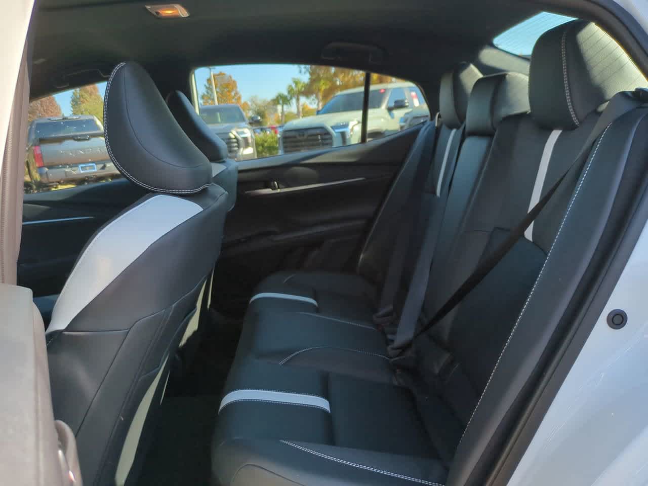 Thumbnail: 2025 Toyota Camry - 13