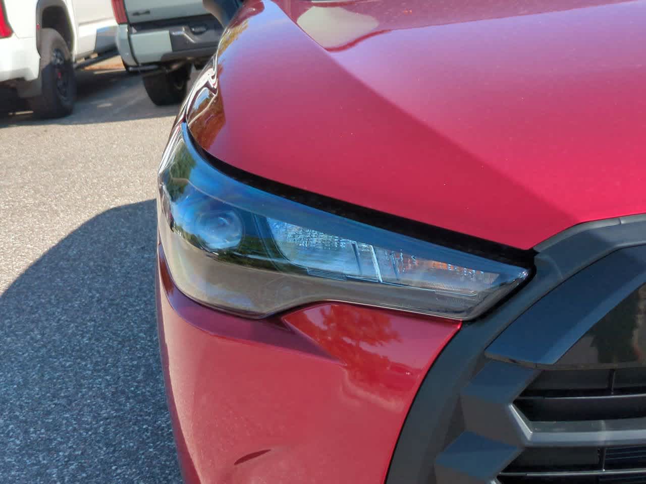 Thumbnail: 2026 Toyota Corolla Cross - 10