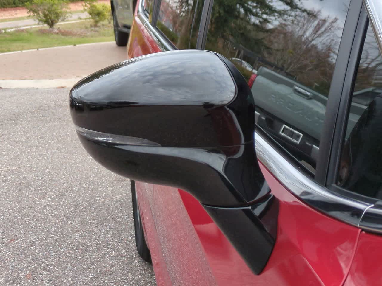 Thumbnail: 2026 Chrysler Pacifica - 12