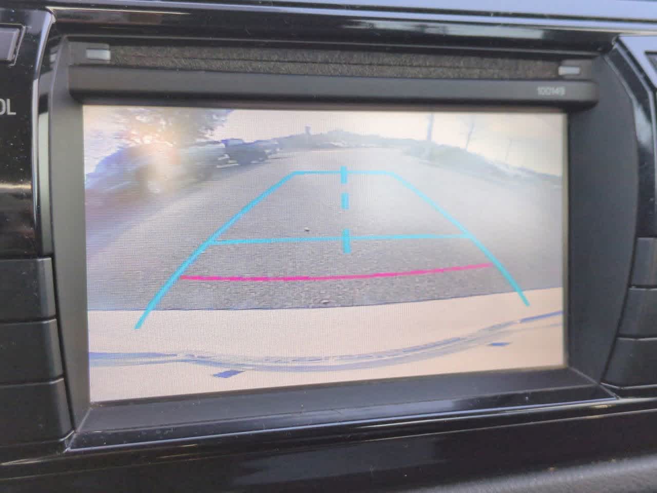 Thumbnail: 2015 Toyota Corolla - 19