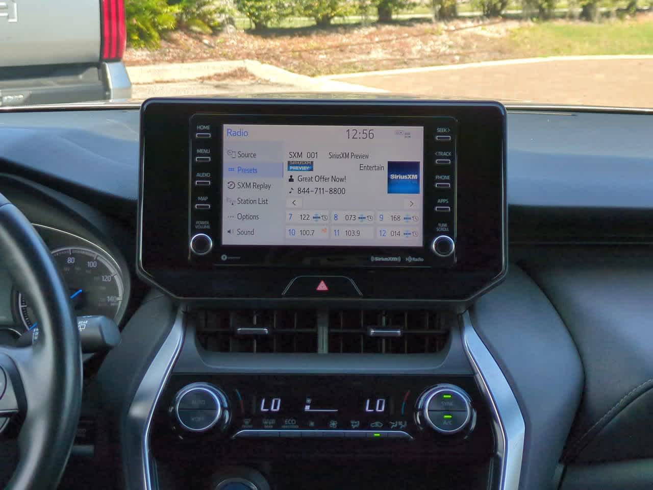 Thumbnail: 2021 Toyota Venza - 17