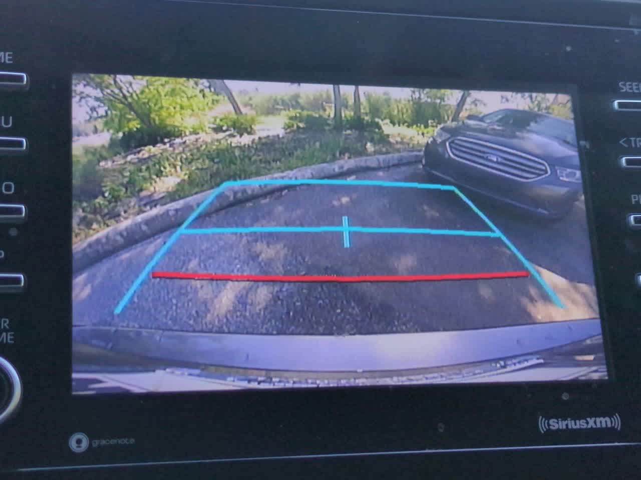 Thumbnail: 2021 Toyota Camry - 19