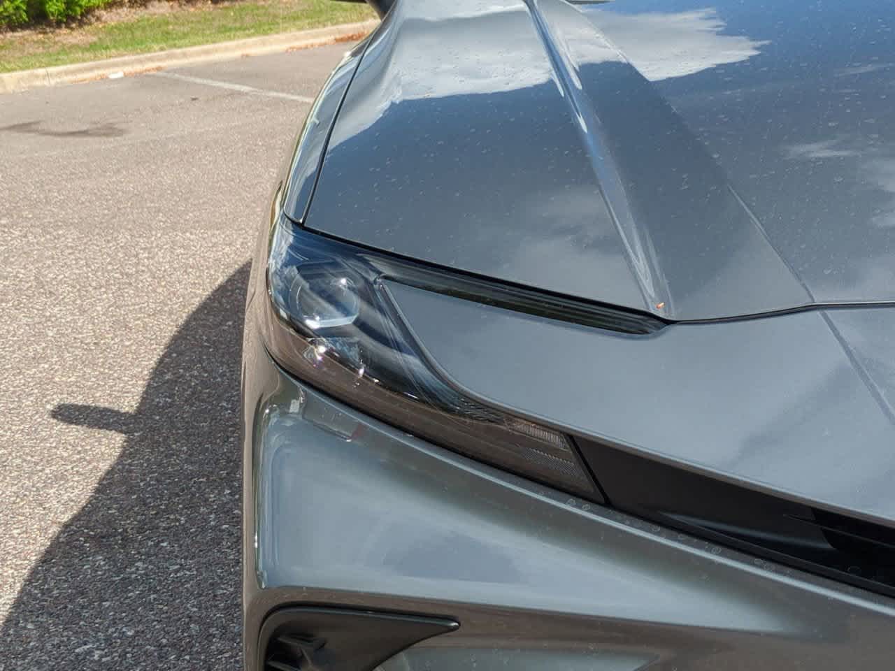 Thumbnail: 2026 Toyota Camry - 10