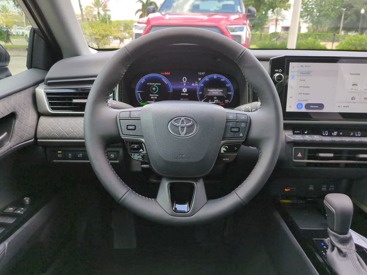 Thumbnail: 2025 Toyota Camry - 15