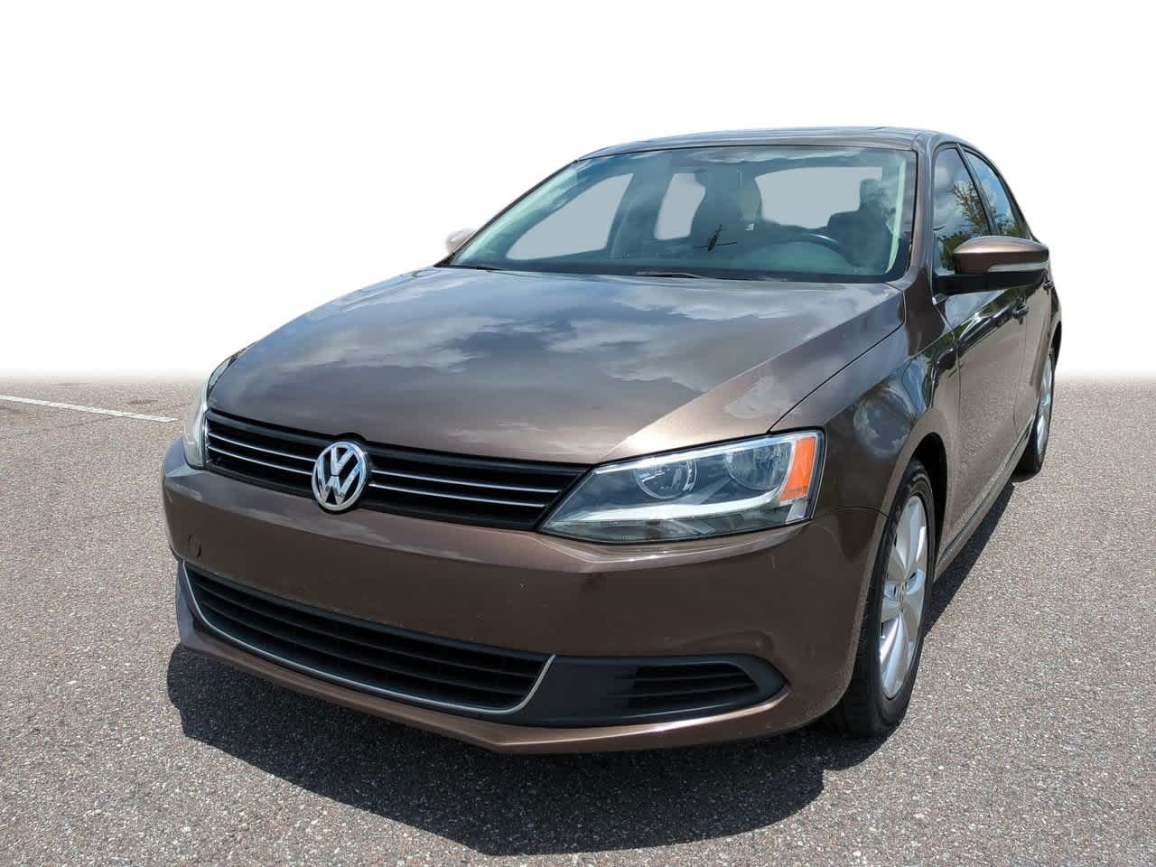 2014 Volkswagen Jetta SE -
                  Wesley Chapel, FL