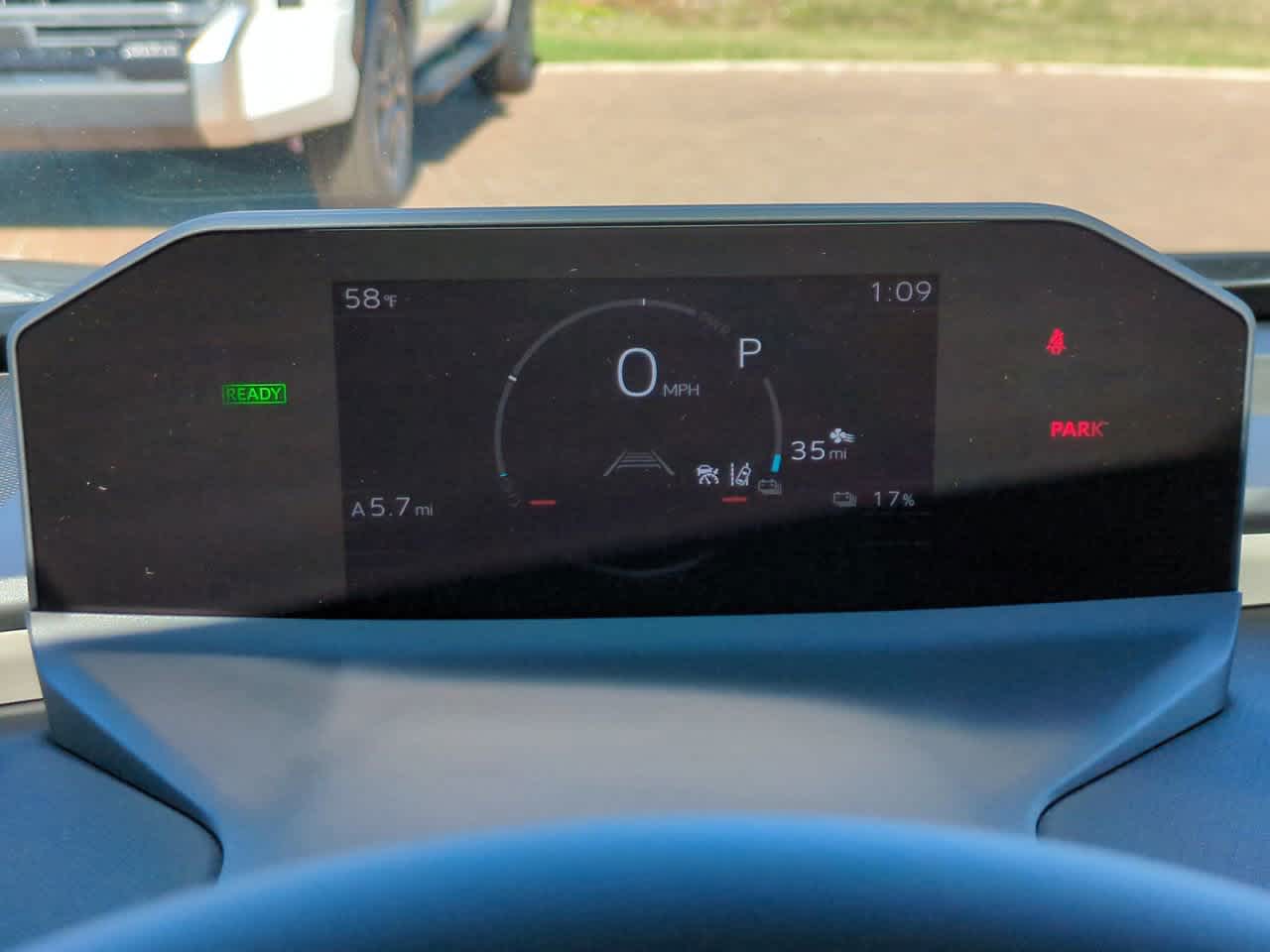 Thumbnail: 2026 Toyota bZ - 26