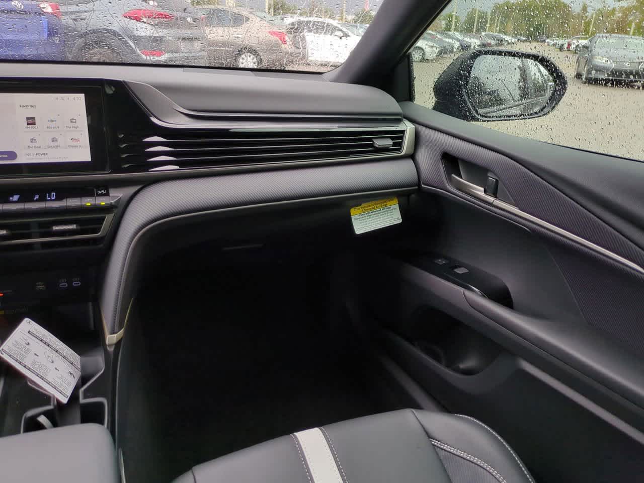 Thumbnail: 2026 Toyota Camry - 16