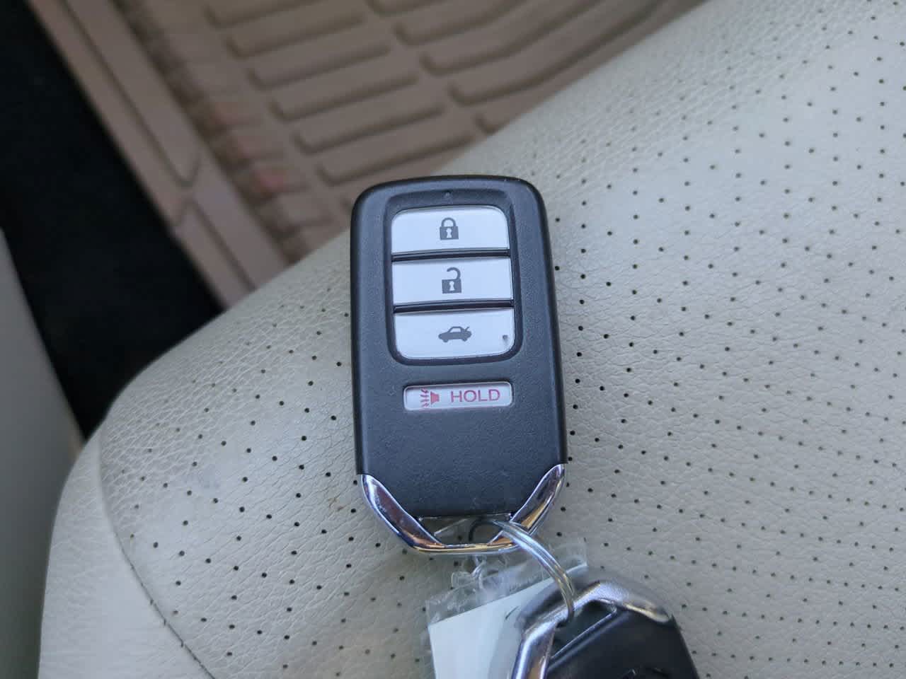 Thumbnail: 2014 Honda Accord - 28