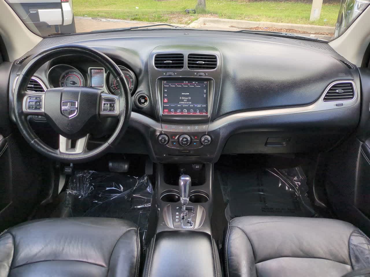 Thumbnail: 2018 Dodge Journey - 15