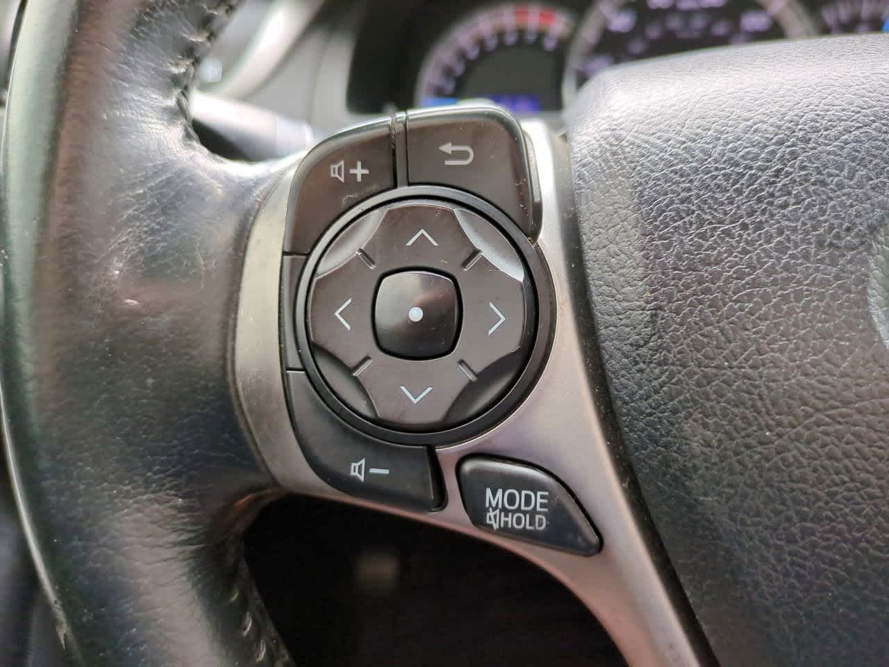 Thumbnail: 2014 Toyota Camry - 20