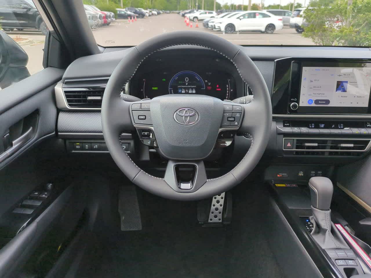 Thumbnail: 2026 Toyota Camry - 15