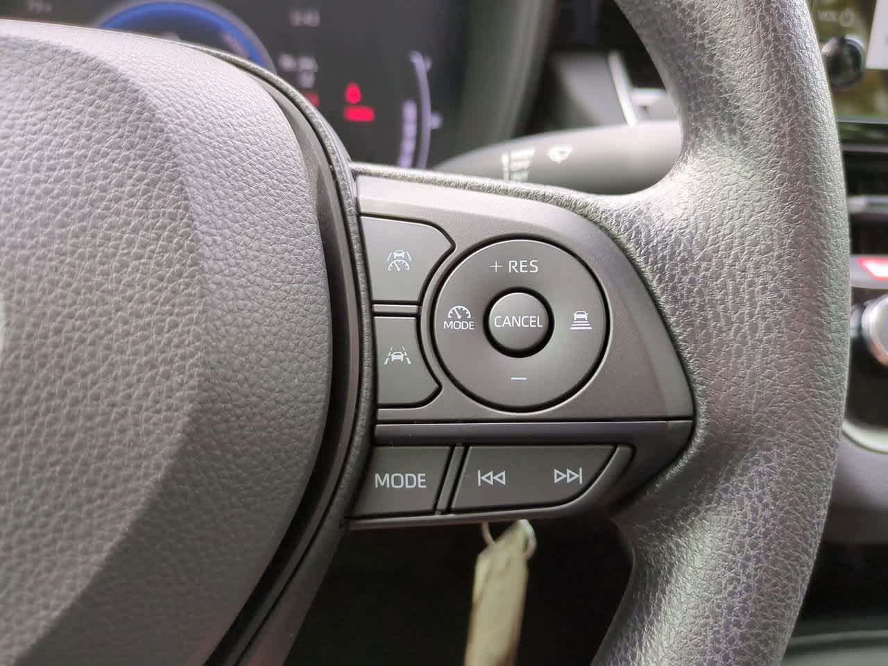 Thumbnail: 2026 Toyota Corolla - 23