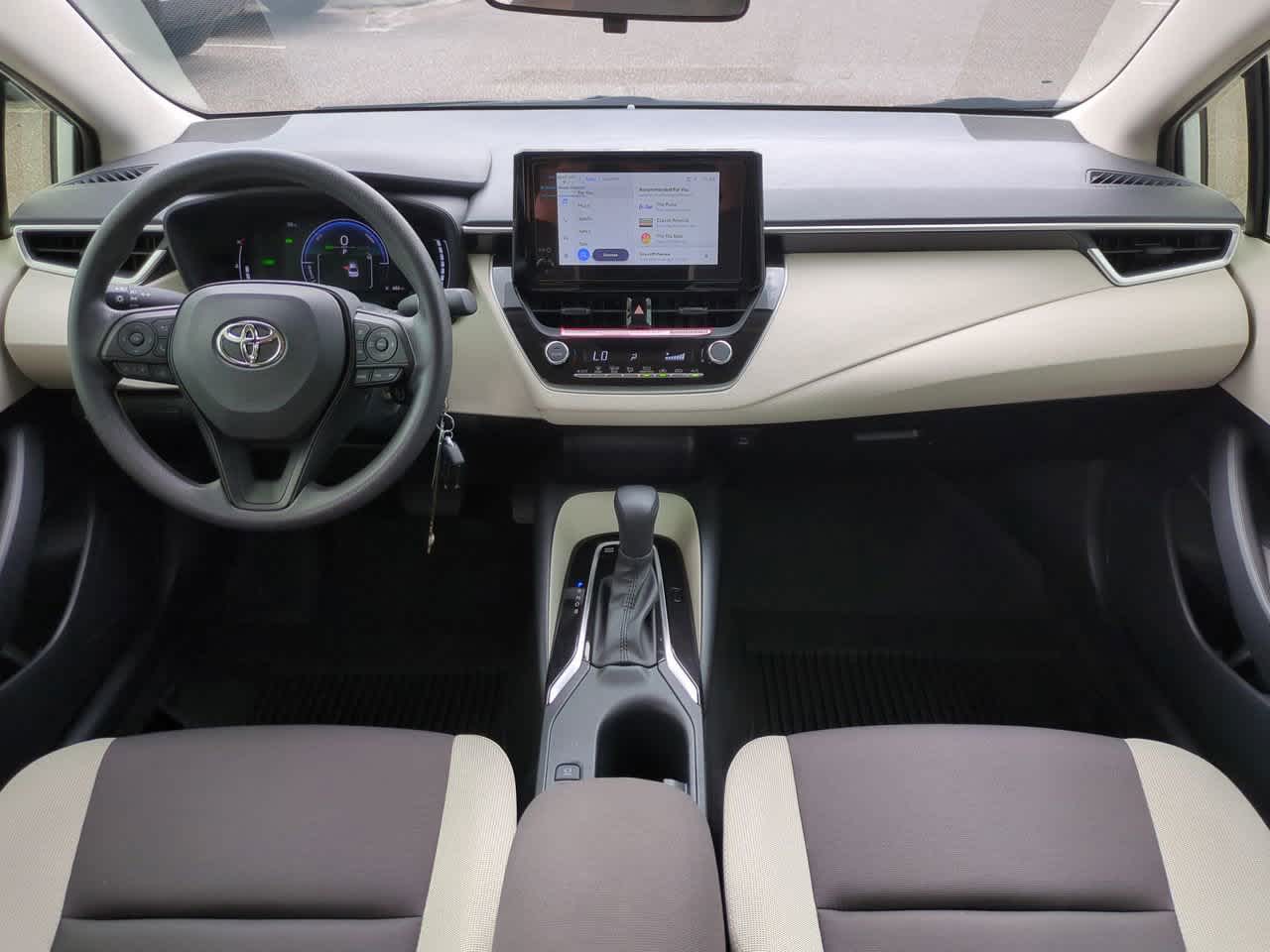 Thumbnail: 2026 Toyota Corolla - 14