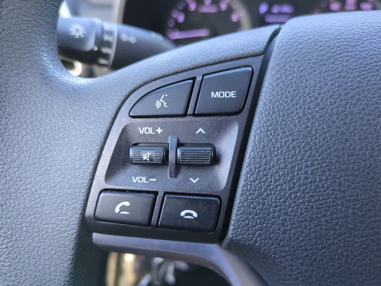 Thumbnail: 2019 Hyundai Tucson - 22