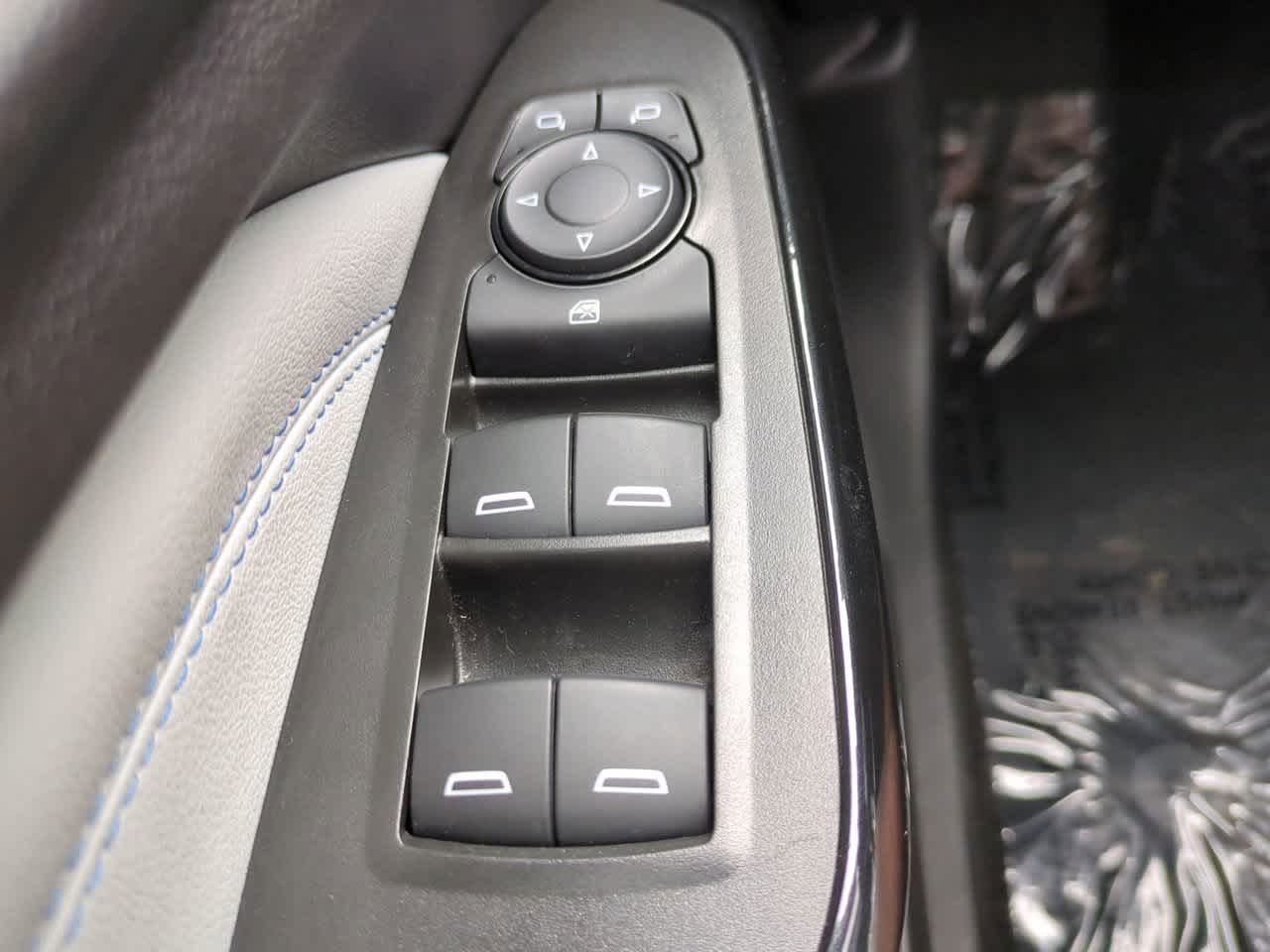 Thumbnail: 2025 Chevrolet Trax - 22