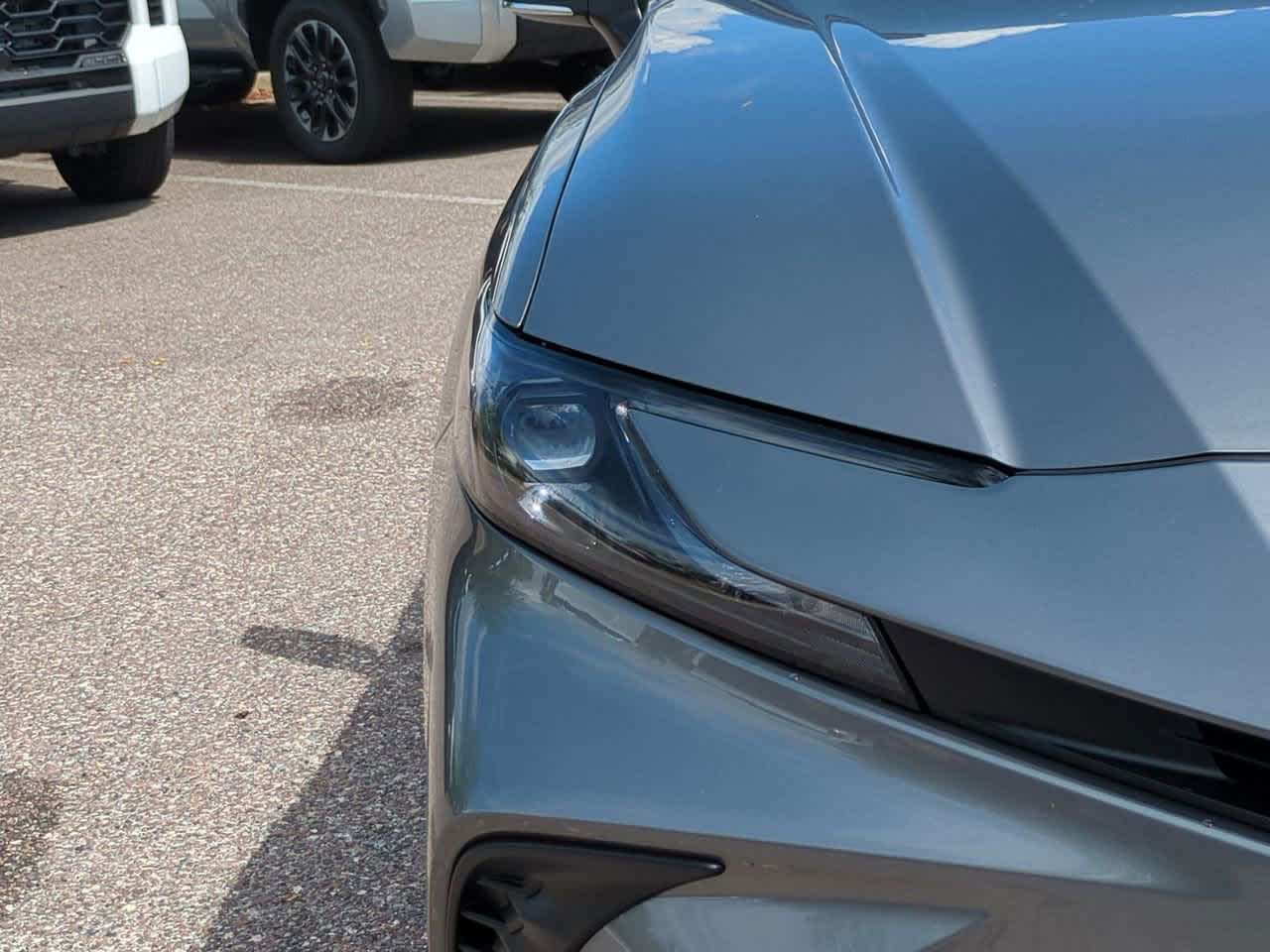 Thumbnail: 2026 Toyota Camry - 10