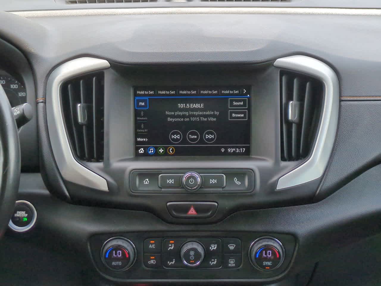 Thumbnail: 2019 GMC Terrain - 16