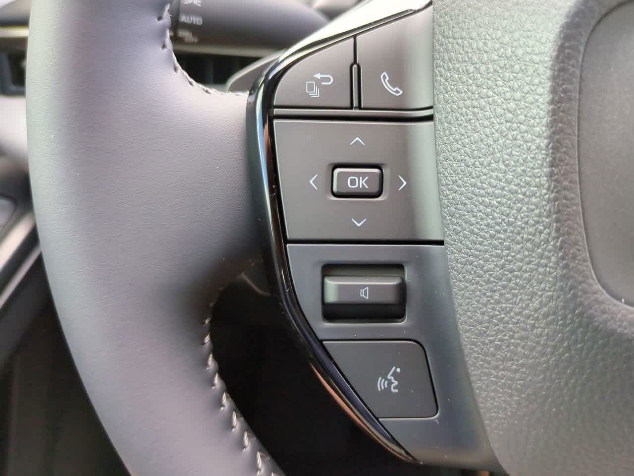 Thumbnail: 2026 Toyota bZ - 24