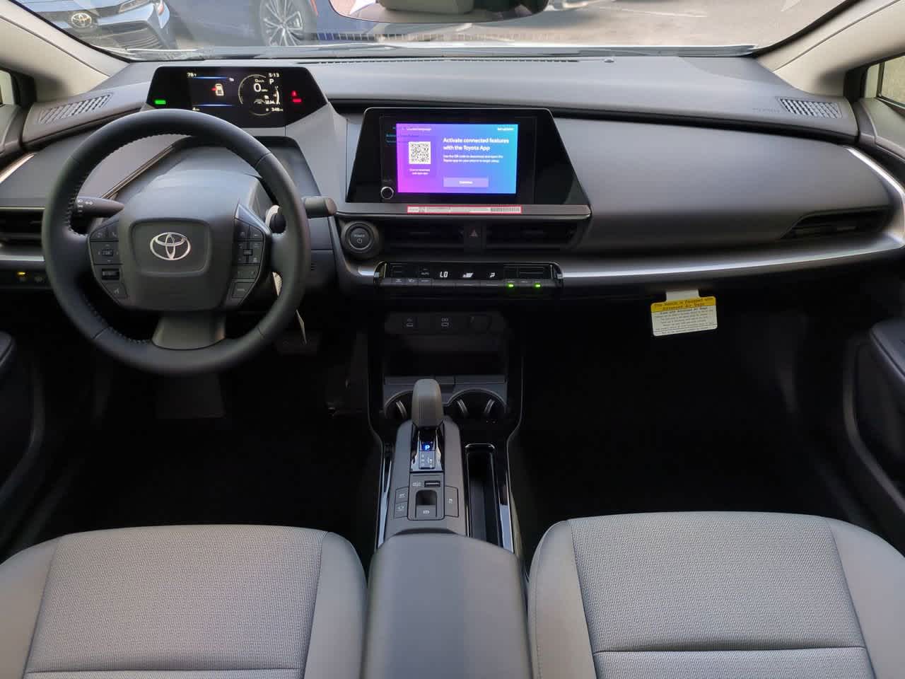 Thumbnail: 2026 Toyota Prius - 14