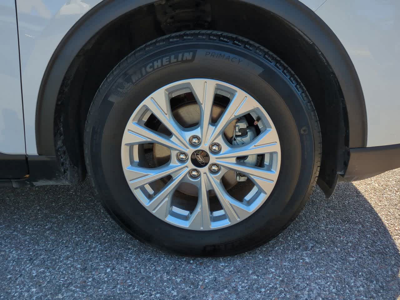 Thumbnail: 2025 Ford Escape - 11