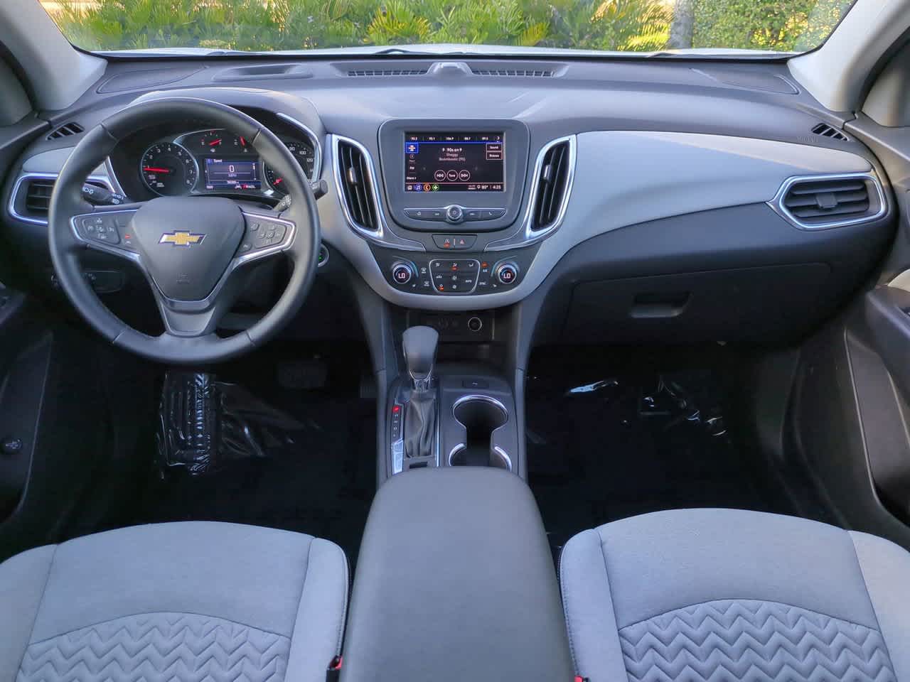 Thumbnail: 2024 Chevrolet Equinox - 13