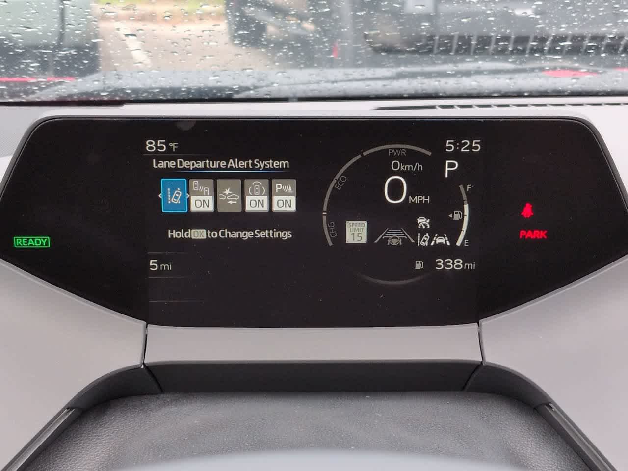 Thumbnail: 2026 Toyota Prius - 24