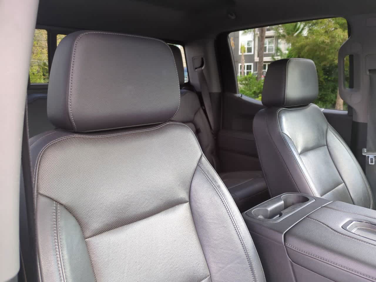 Thumbnail: 2020 GMC Sierra 1500 - 7