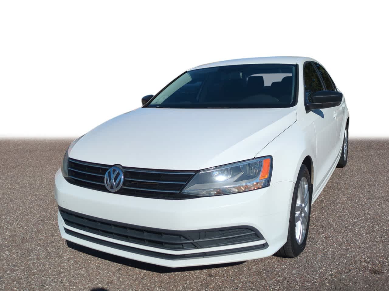 2015 Volkswagen Jetta 2.0T -
                  Wesley Chapel, FL