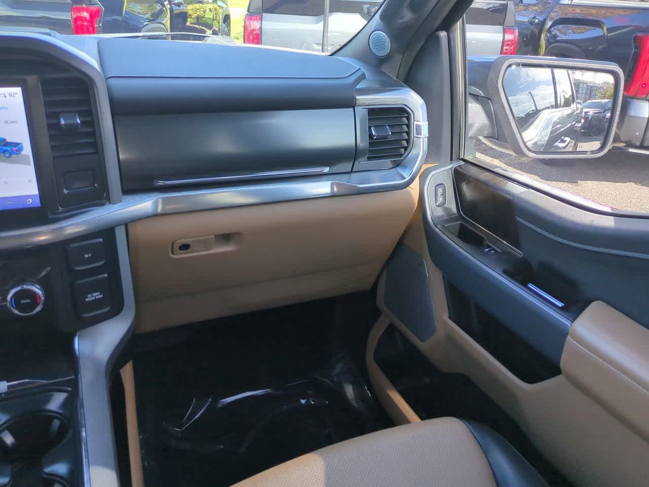 Thumbnail: 2023 Ford F-150 - 16