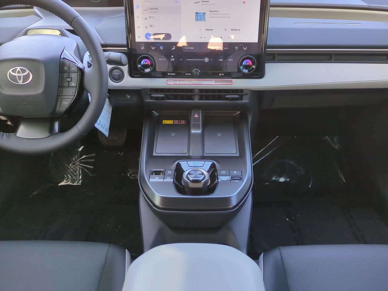 Thumbnail: 2026 Toyota bZ - 18