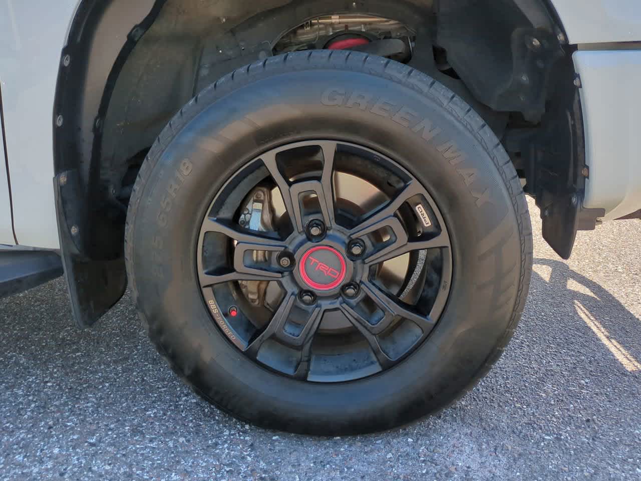 Thumbnail: 2021 Toyota Tundra - 11