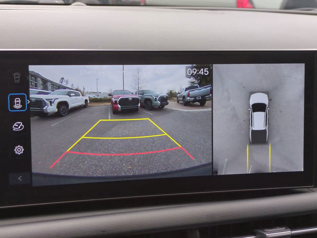 Thumbnail: 2025 Hyundai Santa Cruz - 19