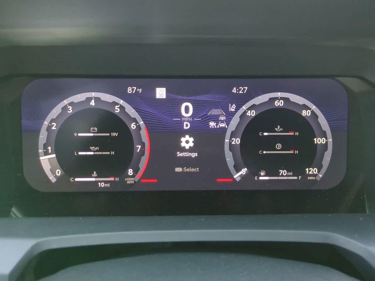 Thumbnail: 2025 Toyota Tacoma - 26