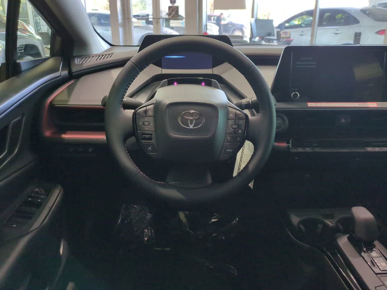 Thumbnail: 2026 Toyota Prius - 14