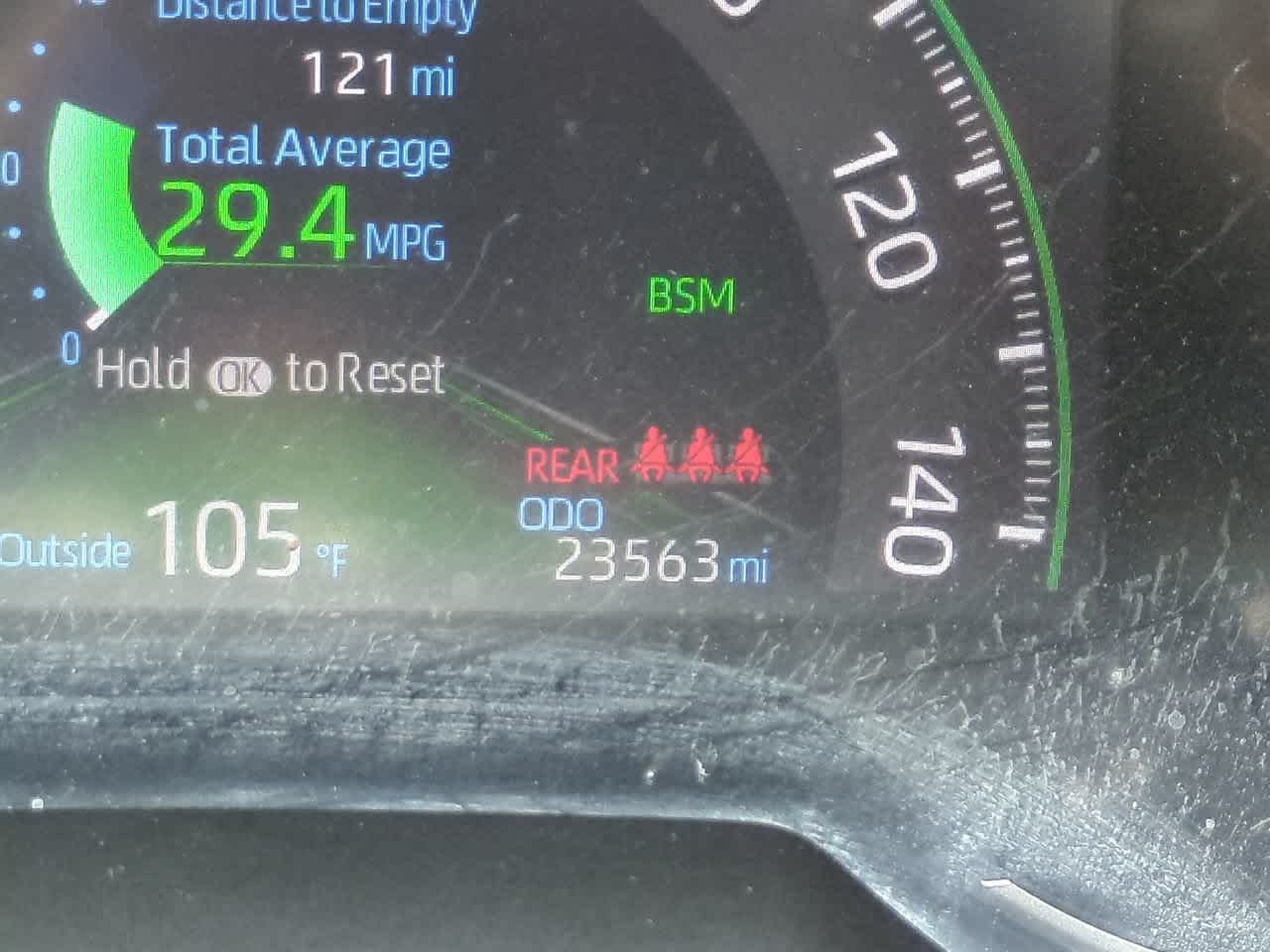 Thumbnail: 2024 Toyota RAV4 - 24