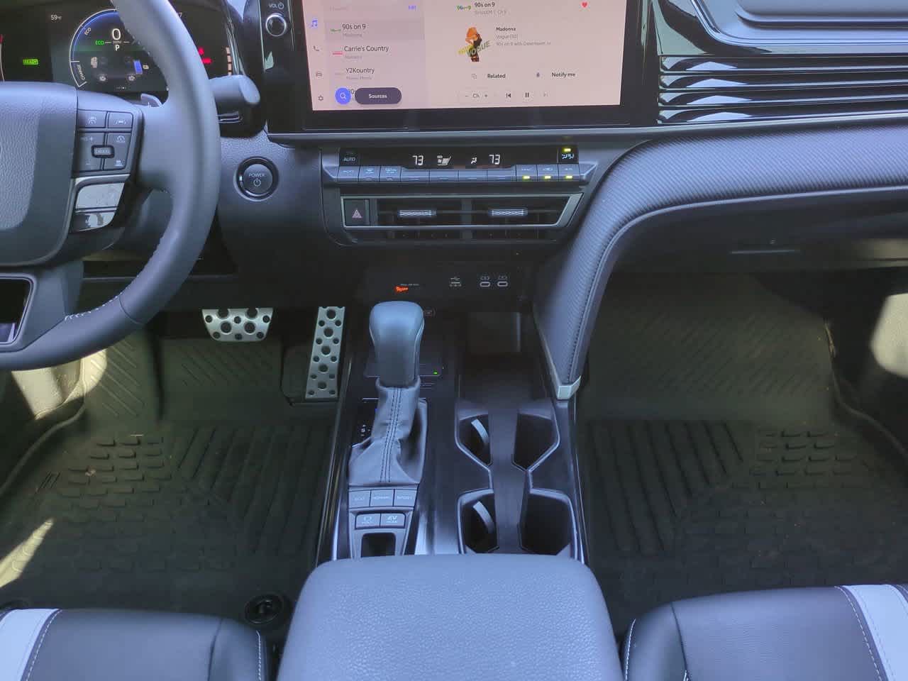 Thumbnail: 2025 Toyota Camry - 18