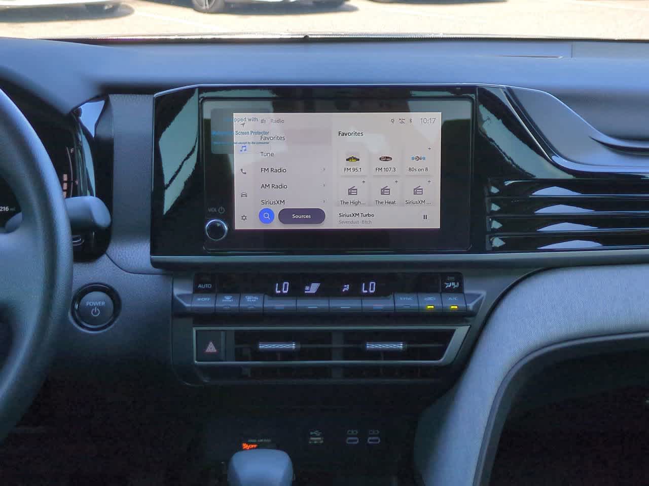 Thumbnail: 2026 Toyota Camry - 17