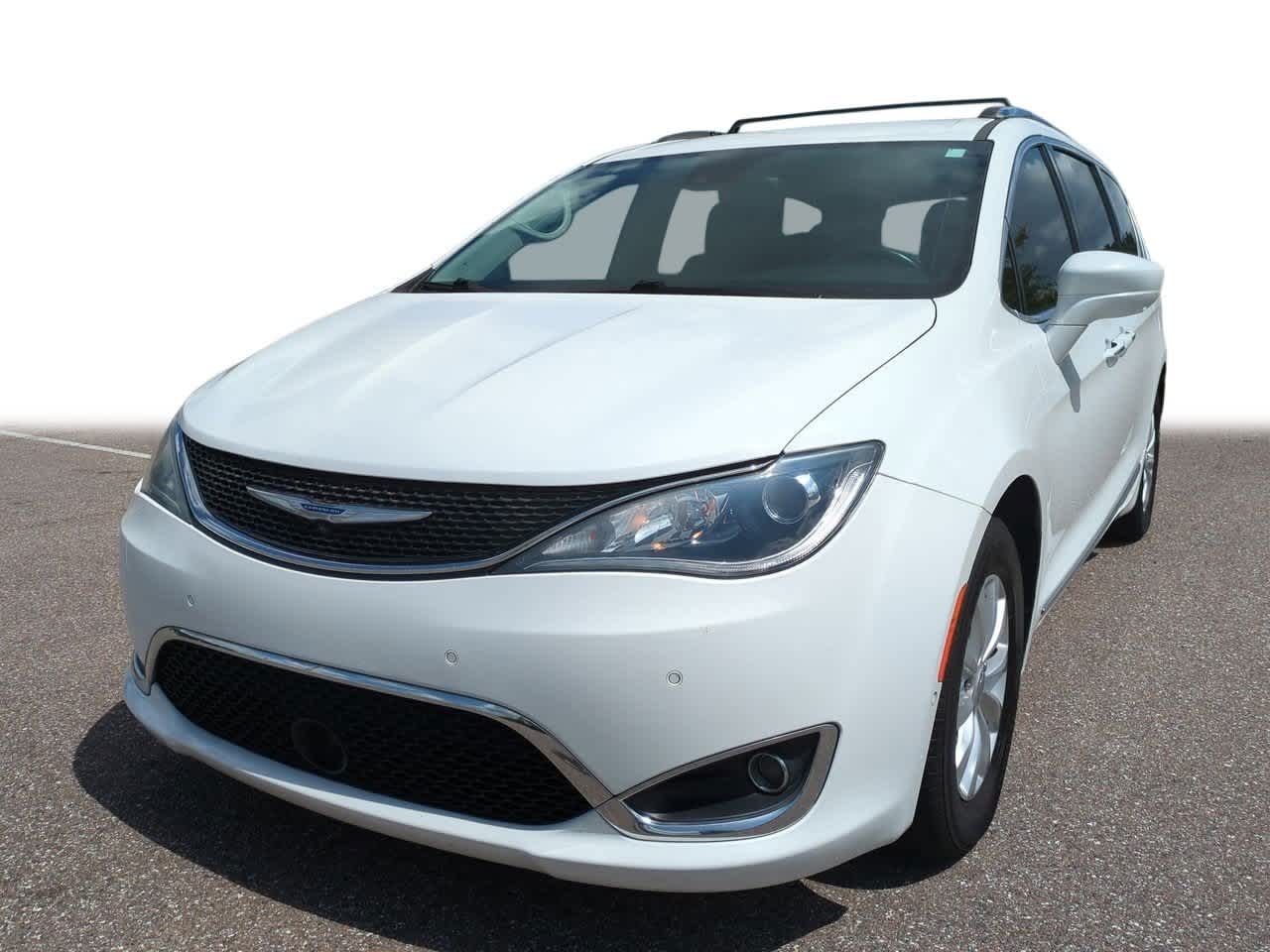 2019 Chrysler Pacifica Touring L -
                  Wesley Chapel, FL