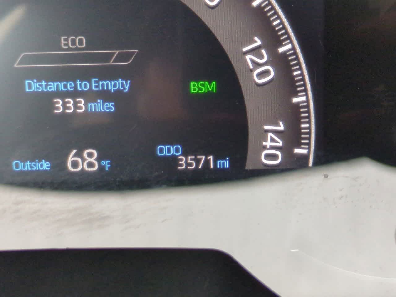 Thumbnail: 2025 Toyota RAV4 - 24