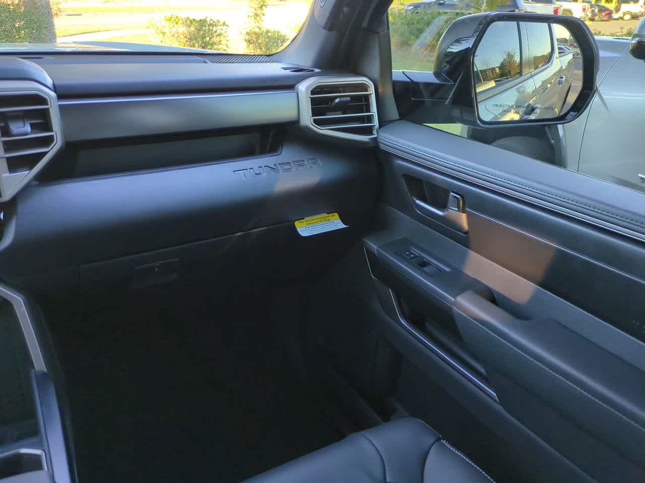 Thumbnail: 2026 Toyota Tundra - 15