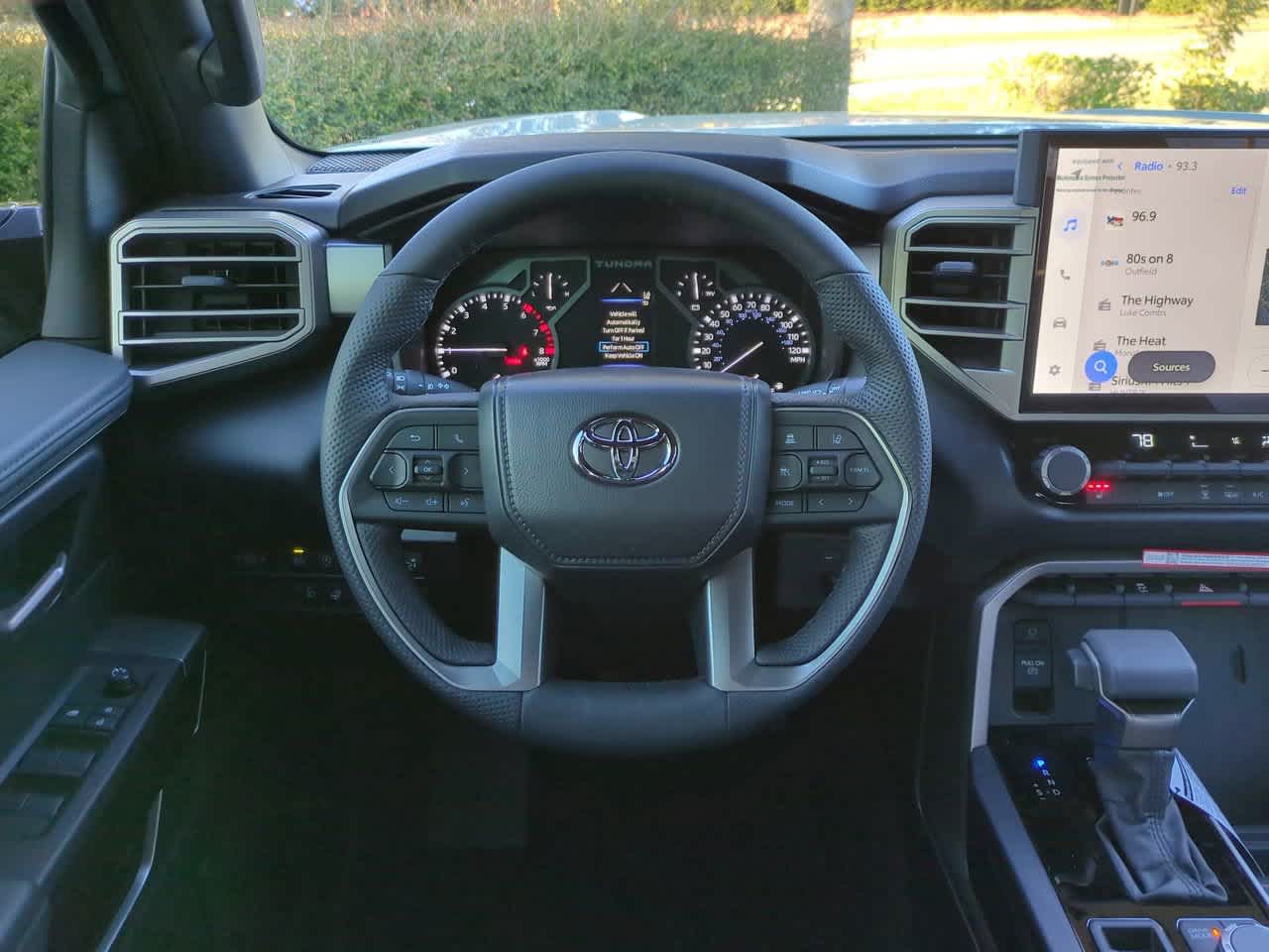 Thumbnail: 2026 Toyota Tundra - 14