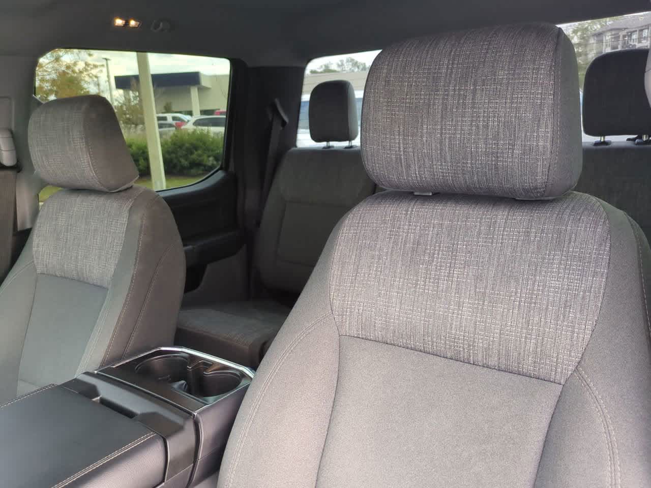 Thumbnail: 2023 Ford F-150 - 8