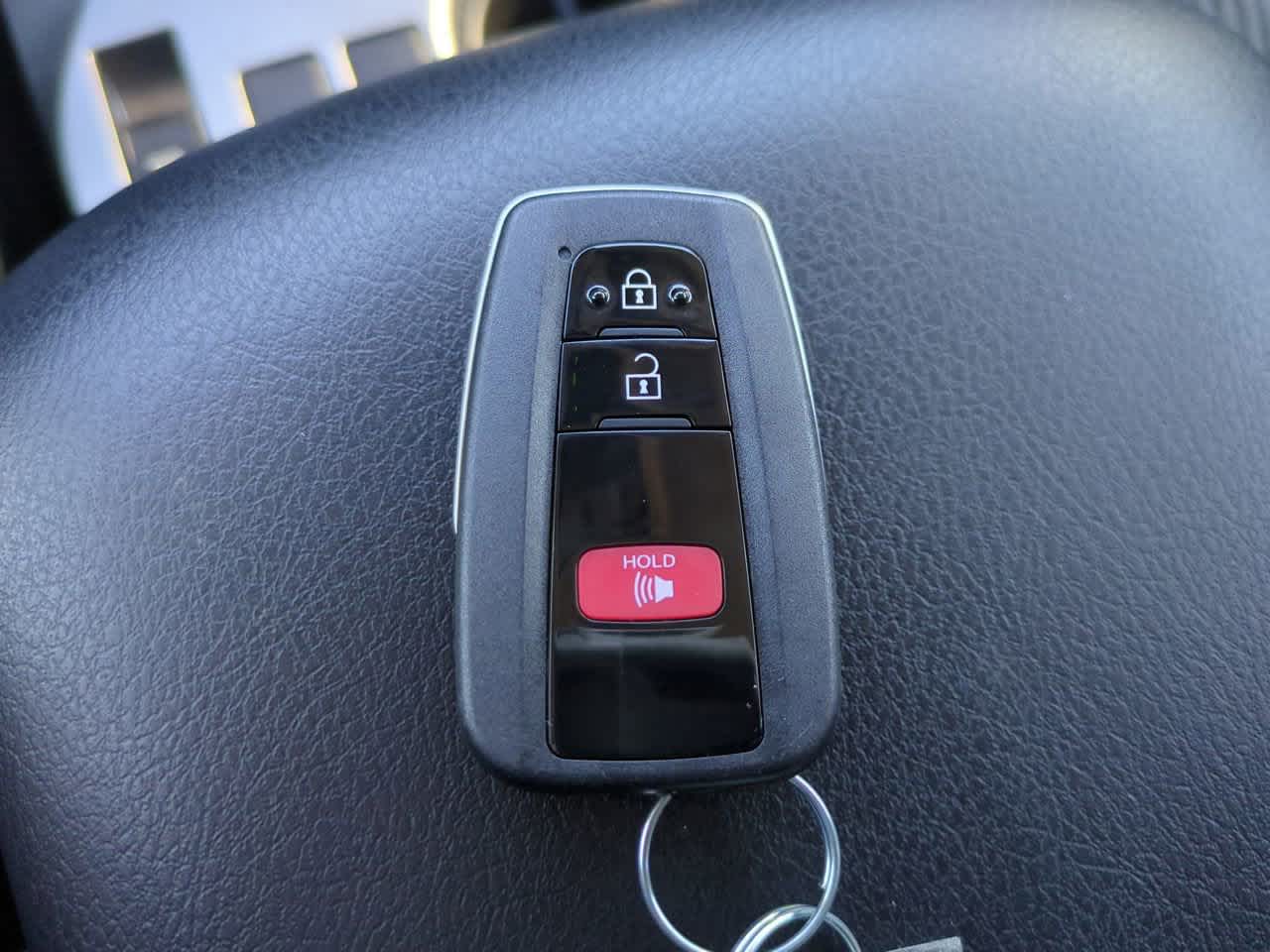 Thumbnail: 2024 Toyota 4Runner - 26