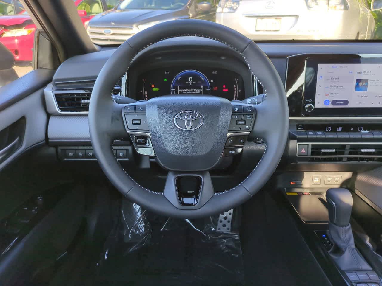 Thumbnail: 2025 Toyota Camry - 15