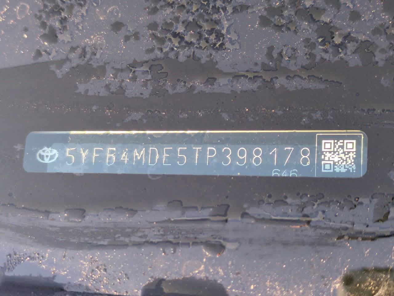 Thumbnail: 2026 Toyota Corolla - 25