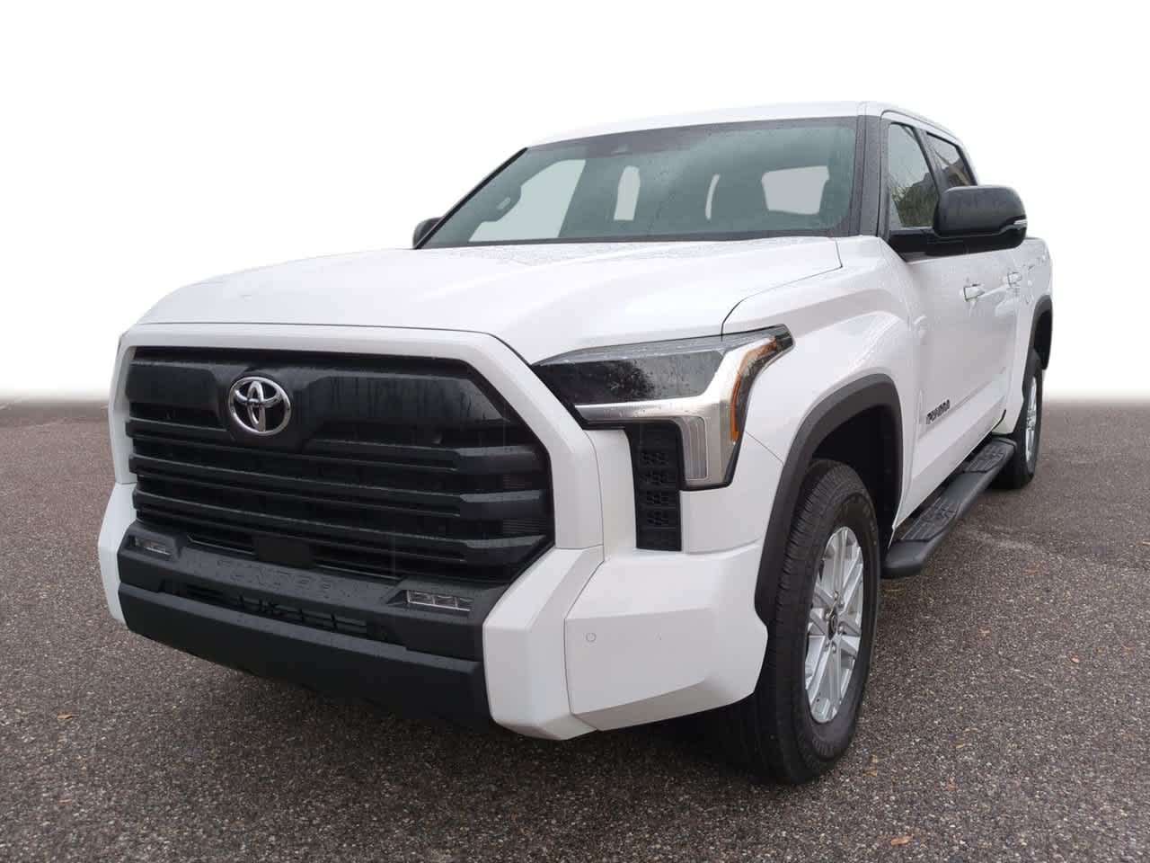 Thumbnail: 2025 Toyota Tundra - 1