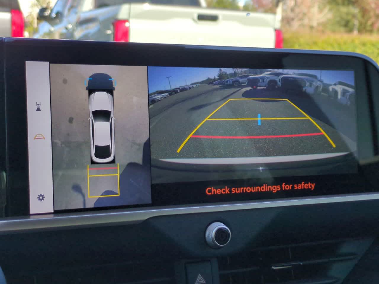 Thumbnail: 2024 Toyota Crown - 20