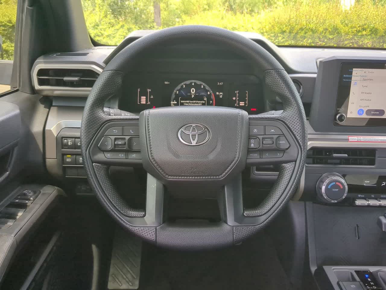 Thumbnail: 2025 Toyota Tacoma - 15