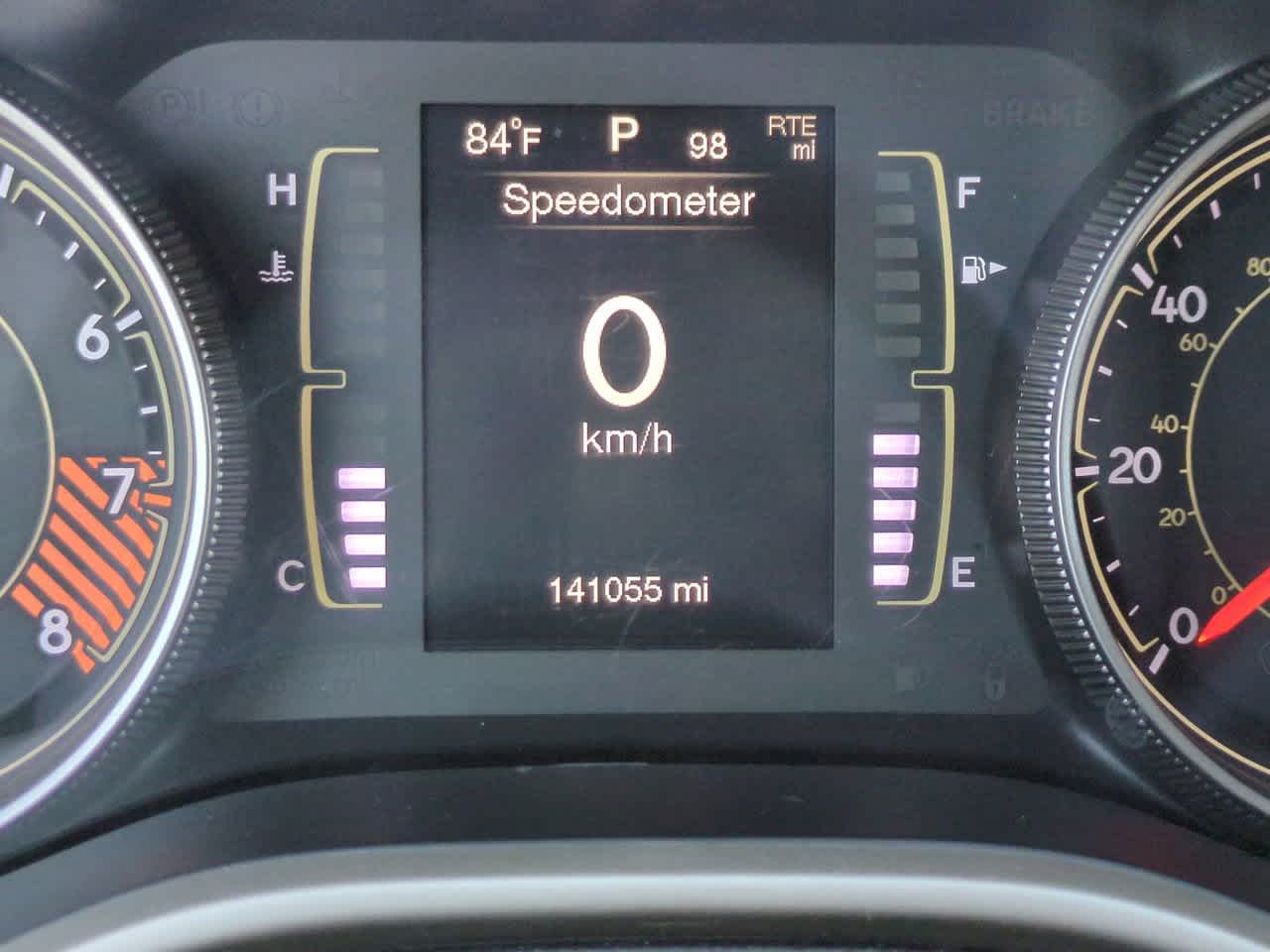 Thumbnail: 2015 Jeep Cherokee - 24